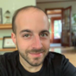 Meet your Posher, Fred